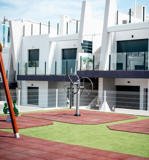 Venta - Apartamentos - San Miguel de Salinas - San Miguel De Salinas