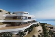 New Build - Villa - Benidorm