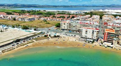 Apartments - Sale - Torrevieja - Torrevieja