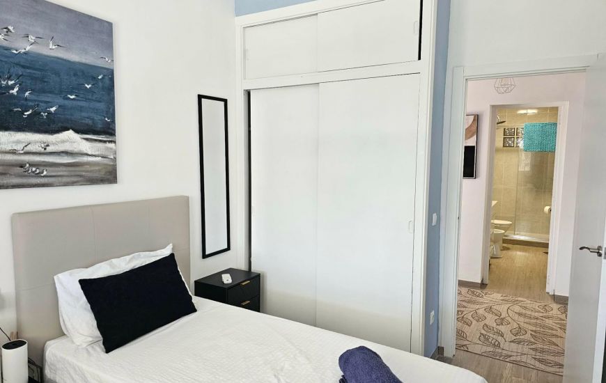 Sale - Villa - La Marina