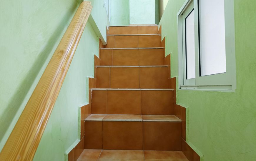 Sale - Townhouse - Hondon de los Frailes