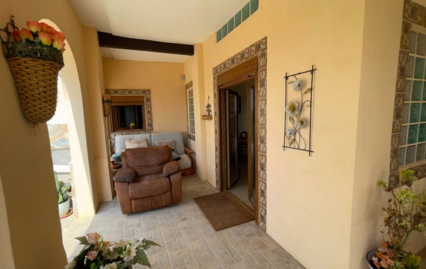Sale - Finca - Orihuela
