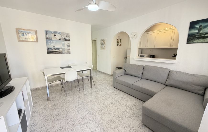 Sale - Apartments - Villamartin