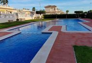 Sale - Villa - Villamartin