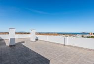 New Build - Apartments - Cartagena