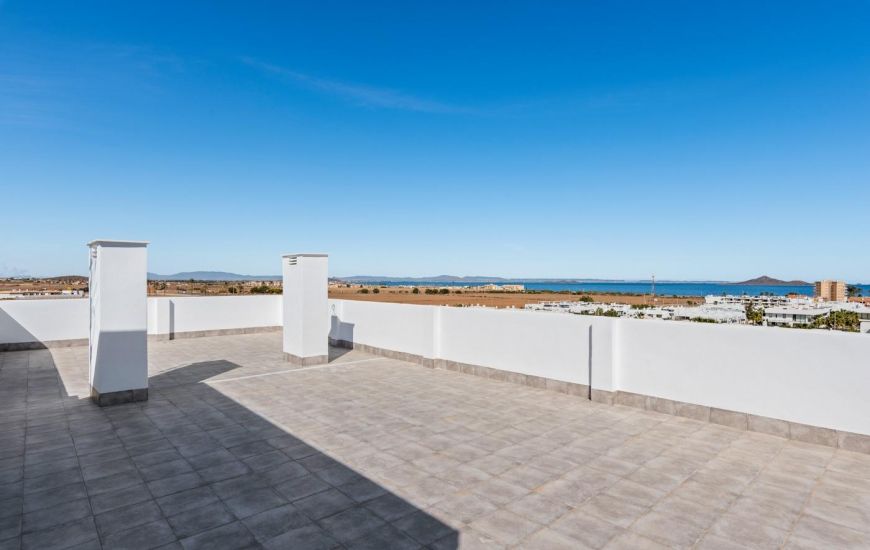 New Build - Apartments - Cartagena