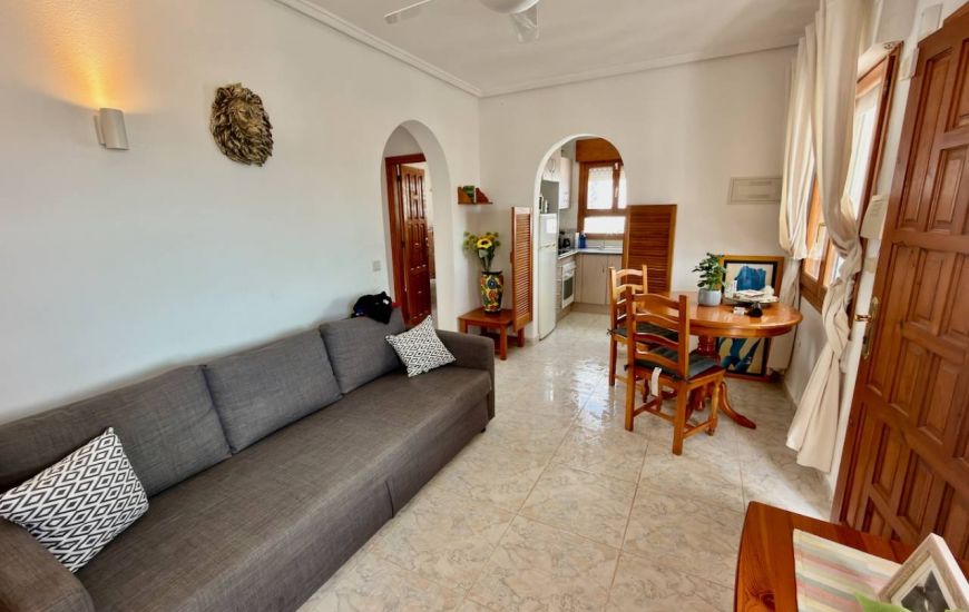 Sale - Villa - Ciudad Quesada