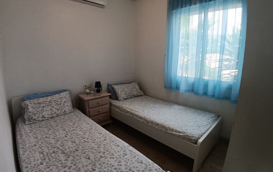 Sale - Villa - Ciudad Quesada