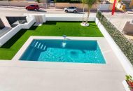 New Build - Villa - Rojales