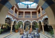 Sale - Villa - Orihuela Costa