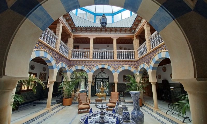Sale - Villa - Orihuela Costa