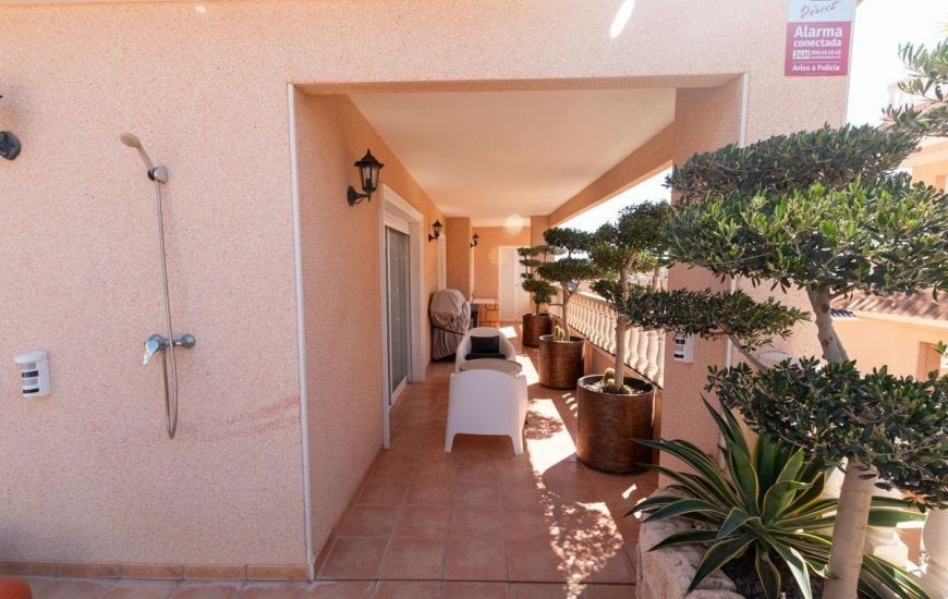 Sale - Apartments - Orihuela Costa