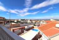 Sale - Villa - Benimar