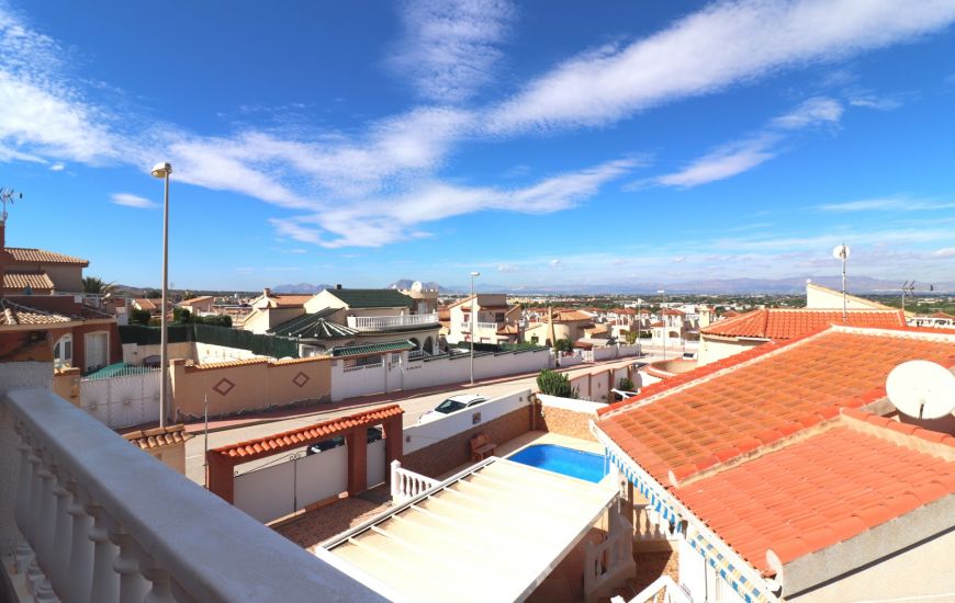 Sale - Villa - Benimar