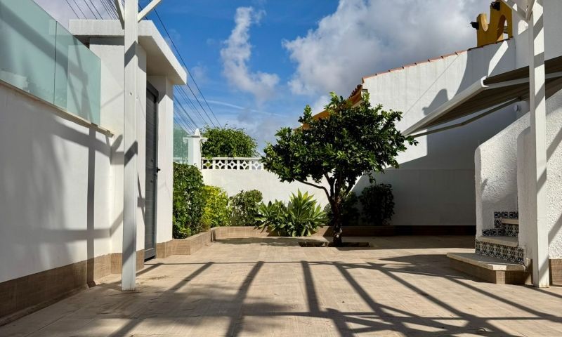 Sale - Apartments - Torrevieja