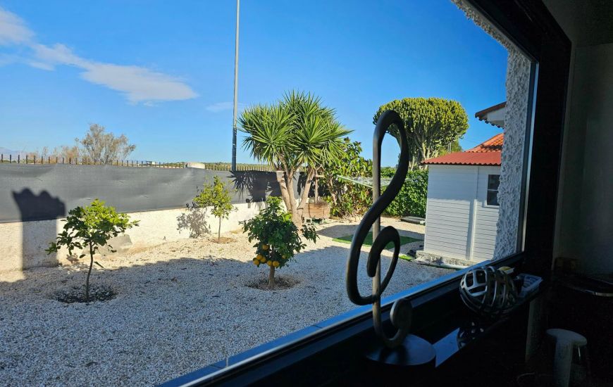 Sale - Villa - La Marina