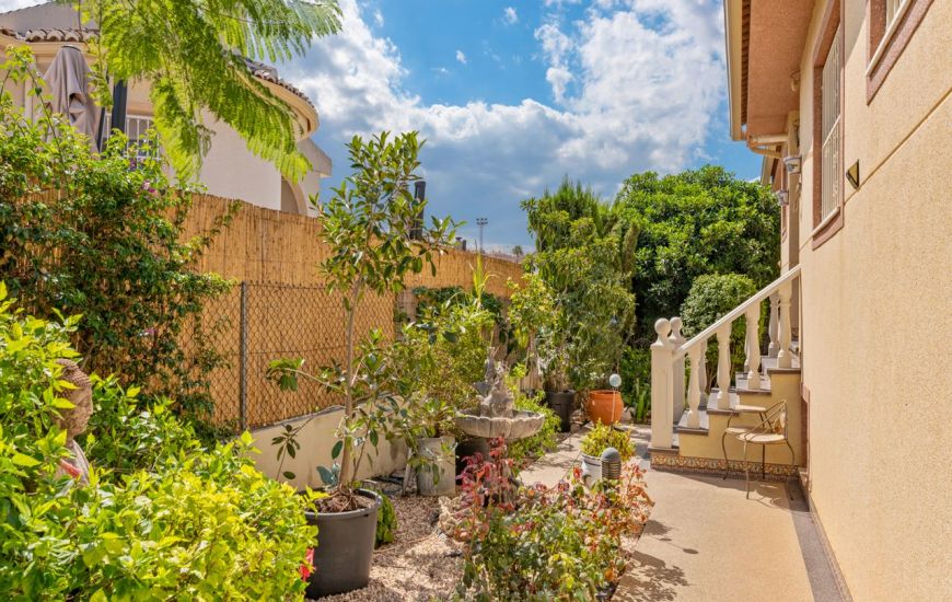 Sale - Villa - Benijófar - Benijofar