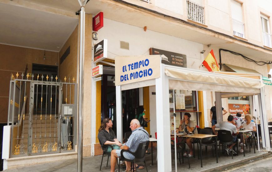 Venta - Apartamentos - Torrevieja