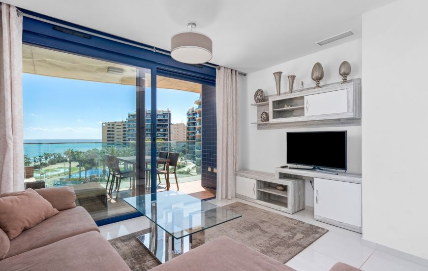 Venta - Apartamentos - Orihuela Costa