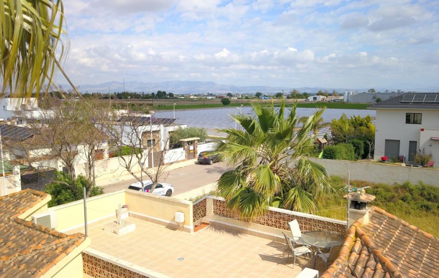Sale - Villa - Formentera del Segura