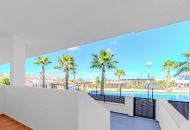 Sale - Rijtjeshuis - Los Balcones