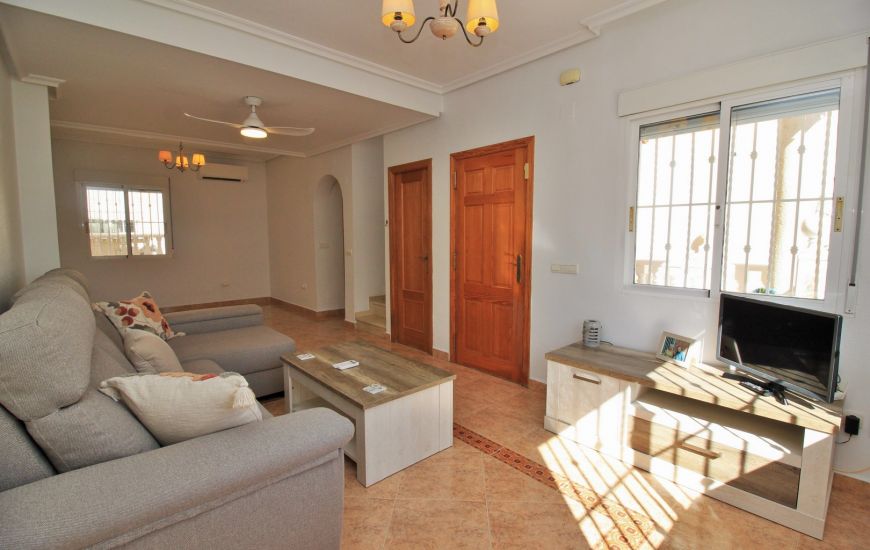 Sale - Villa - Playa Flamenca