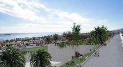 Apartments - New Build - Vera - Vera