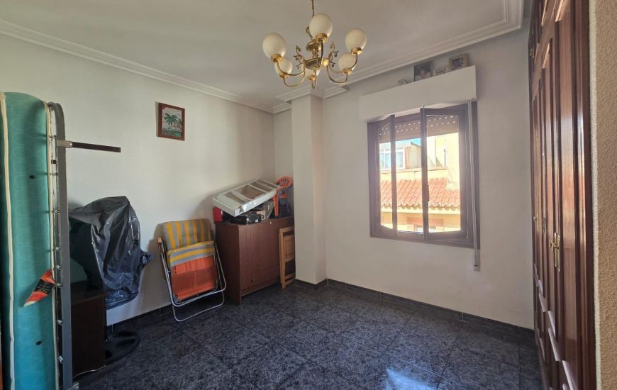 Venta - Apartamentos - Aspe