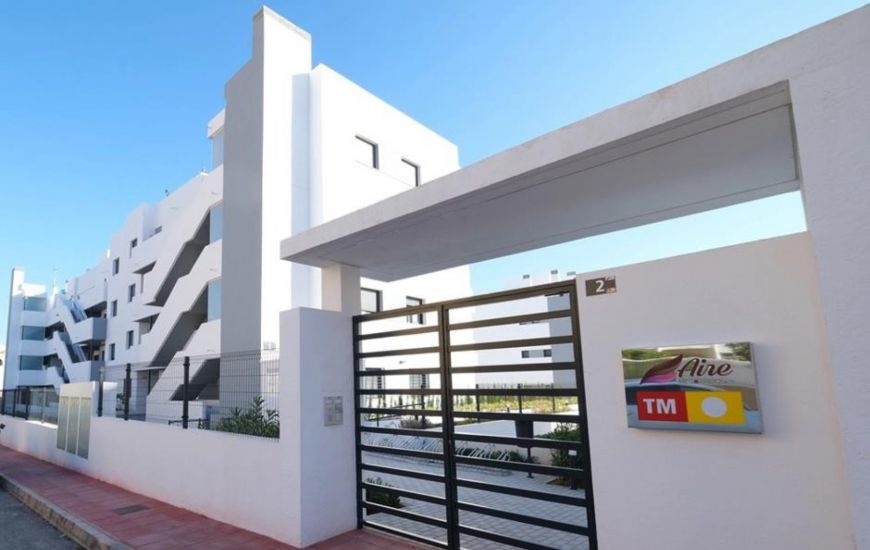 Venta - Apartamentos - Orihuela Costa