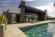 New Build - Villa - Rojales