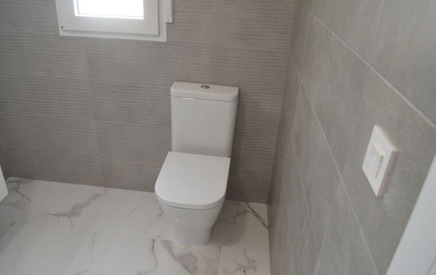 New Build - Villa - Pinoso