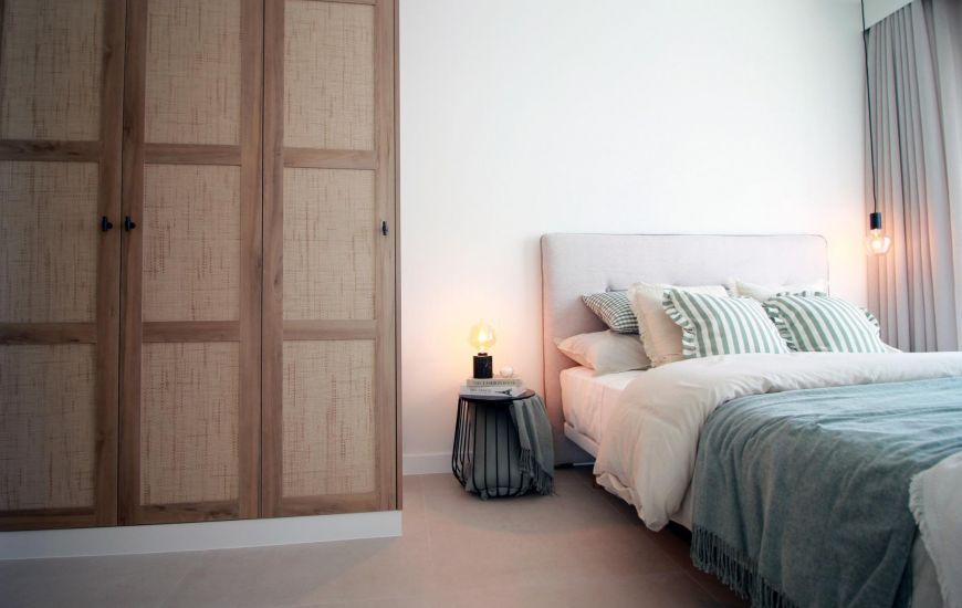 New Build - Bungalow - Pilar de la Horadada