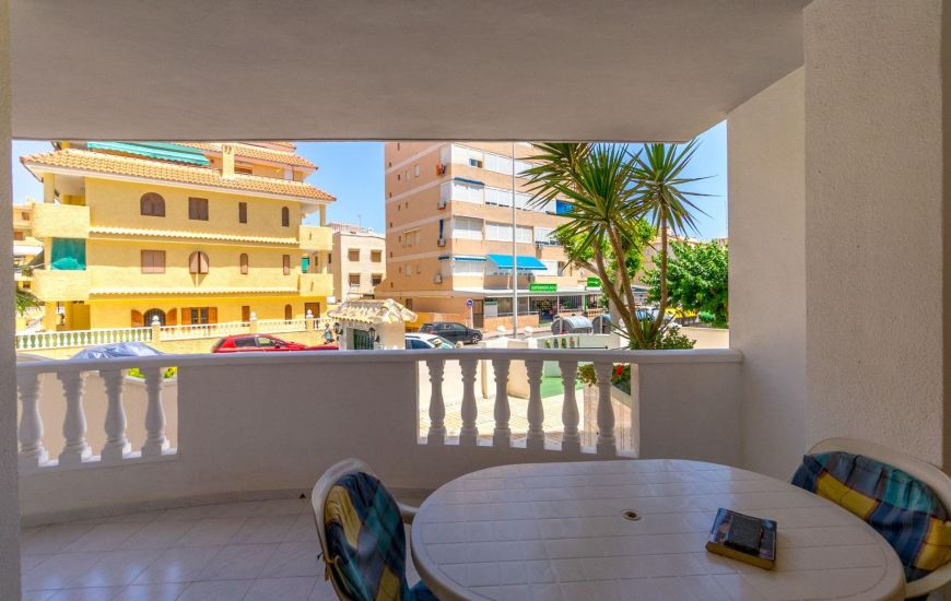 Sale - Apartments - Torrevieja