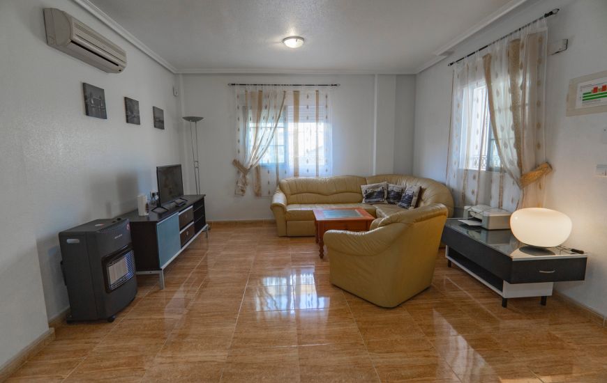 Sale - Semi Detached - Ciudad Quesada