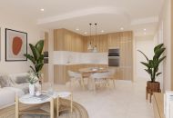 Nueva construcción  - Bungalow - San Pedro del Pinatar