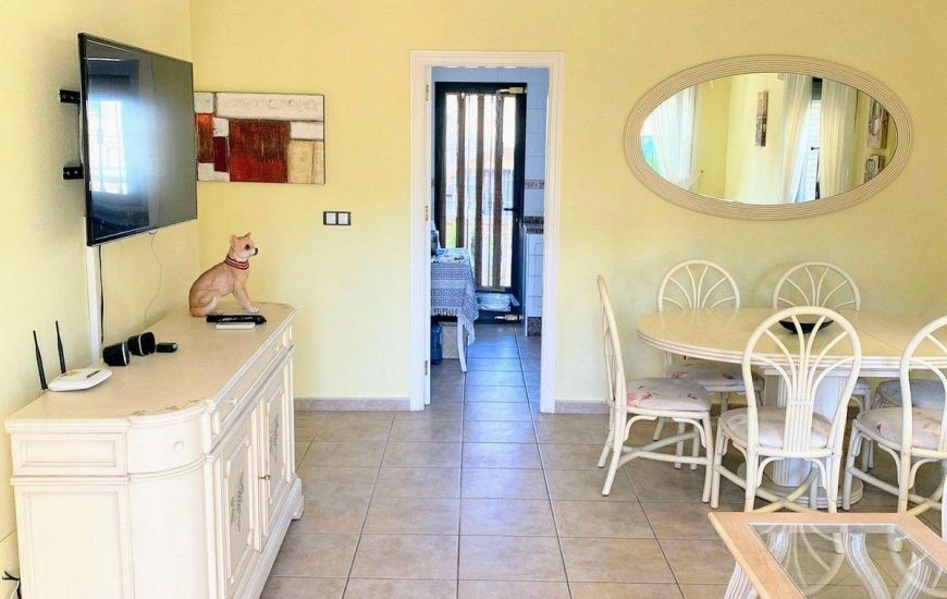 Venta - Villa - Villamartin