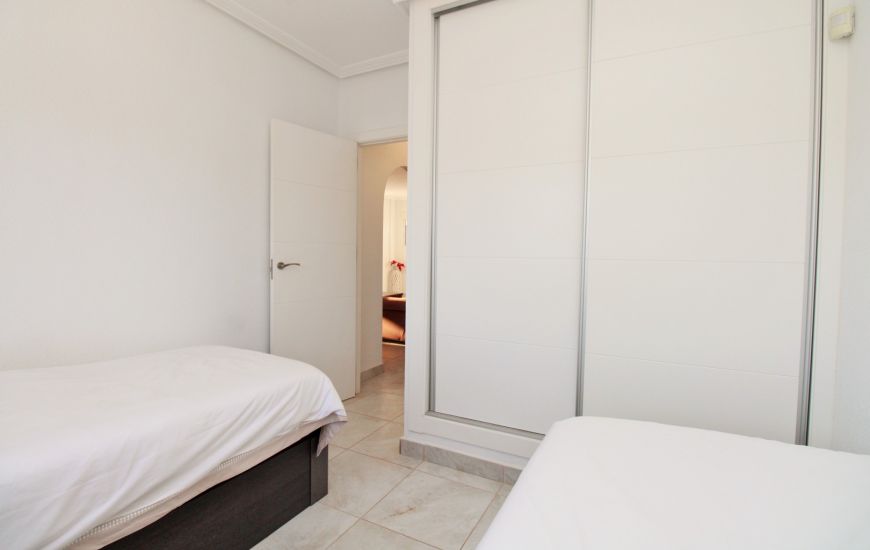 Sale - Villa - Playa Flamenca