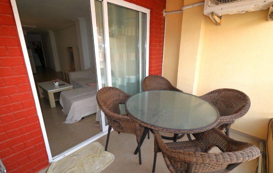 Venta - Apartamentos - Torrevieja