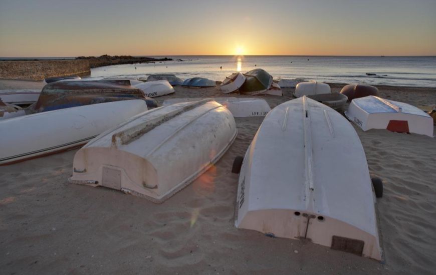 Nueva construcción  - Bungalow - Torrevieja