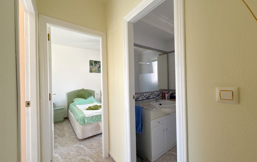 Venta - Adosado - Cabo Roig>La Regia