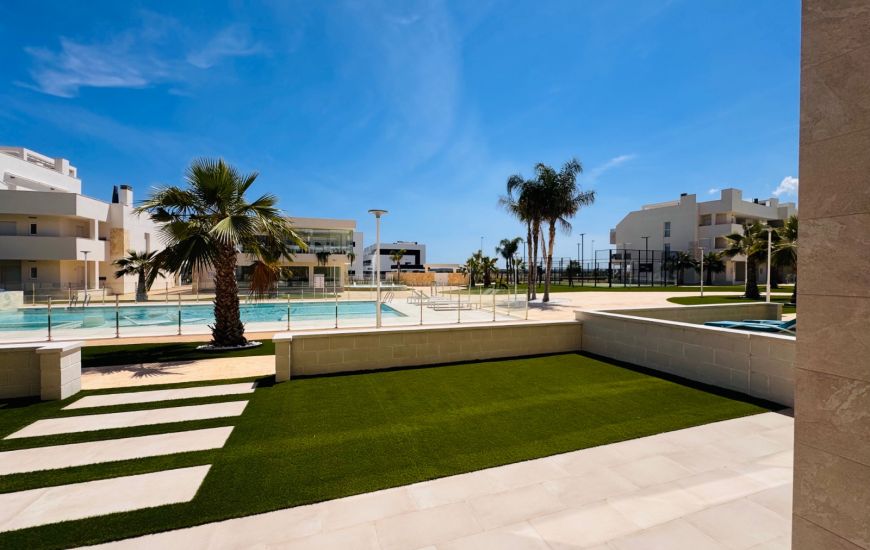 Sale - Apartments - El Raso