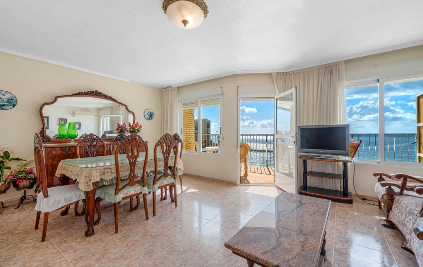 Venta - Apartamentos - Torrevieja