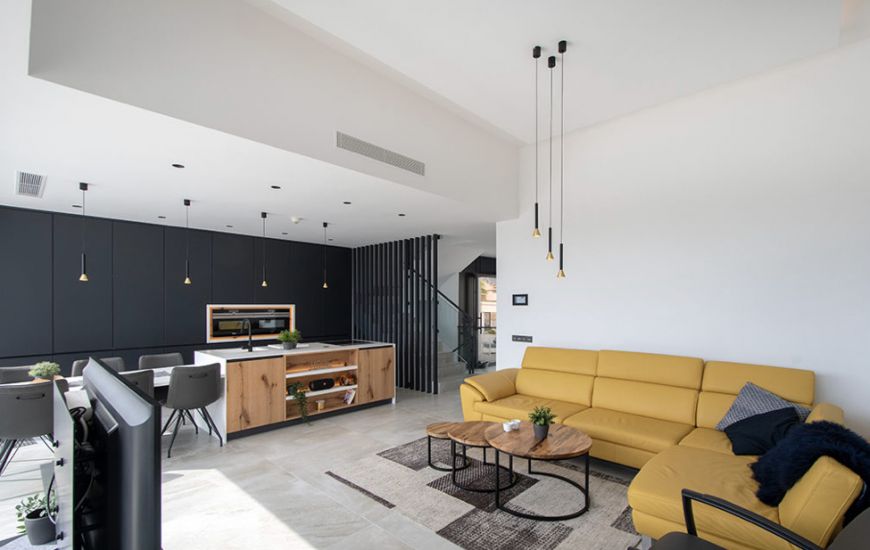 Sale - Villa - Ciudad Quesada