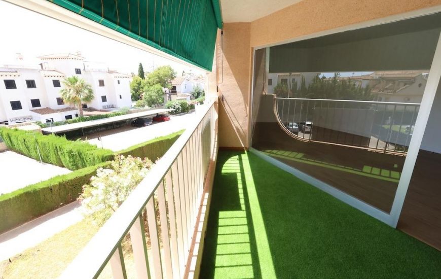 Sale - Apartments - Orihuela Costa