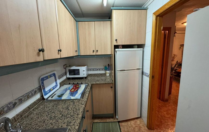 Sale - Apartments - Torrevieja