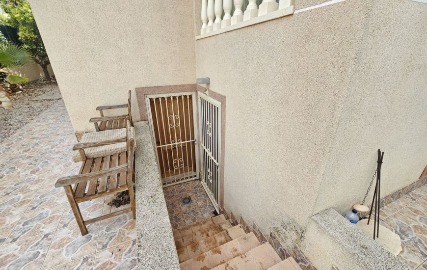 Sale - Villa - Benijófar - 