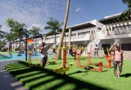 Nueva construcción  - Bungalow - Orihuela Costa