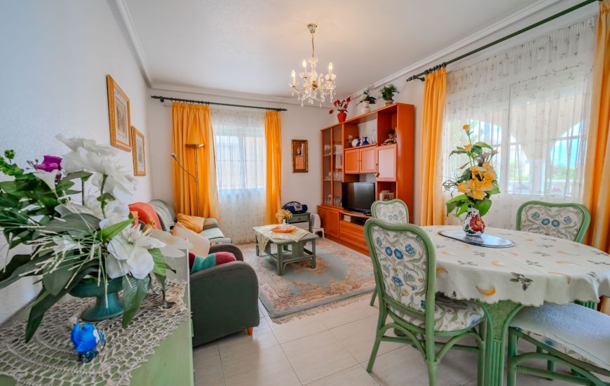 Sale - Half Vrijstaand Huis - Ciudad Quesada