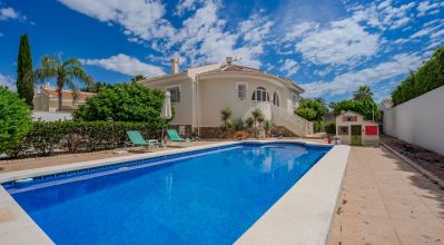 Villa - Sale - Ciudad Quesada - Ciudad Quesada