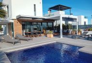 Sale - Villa - Algorfa - 